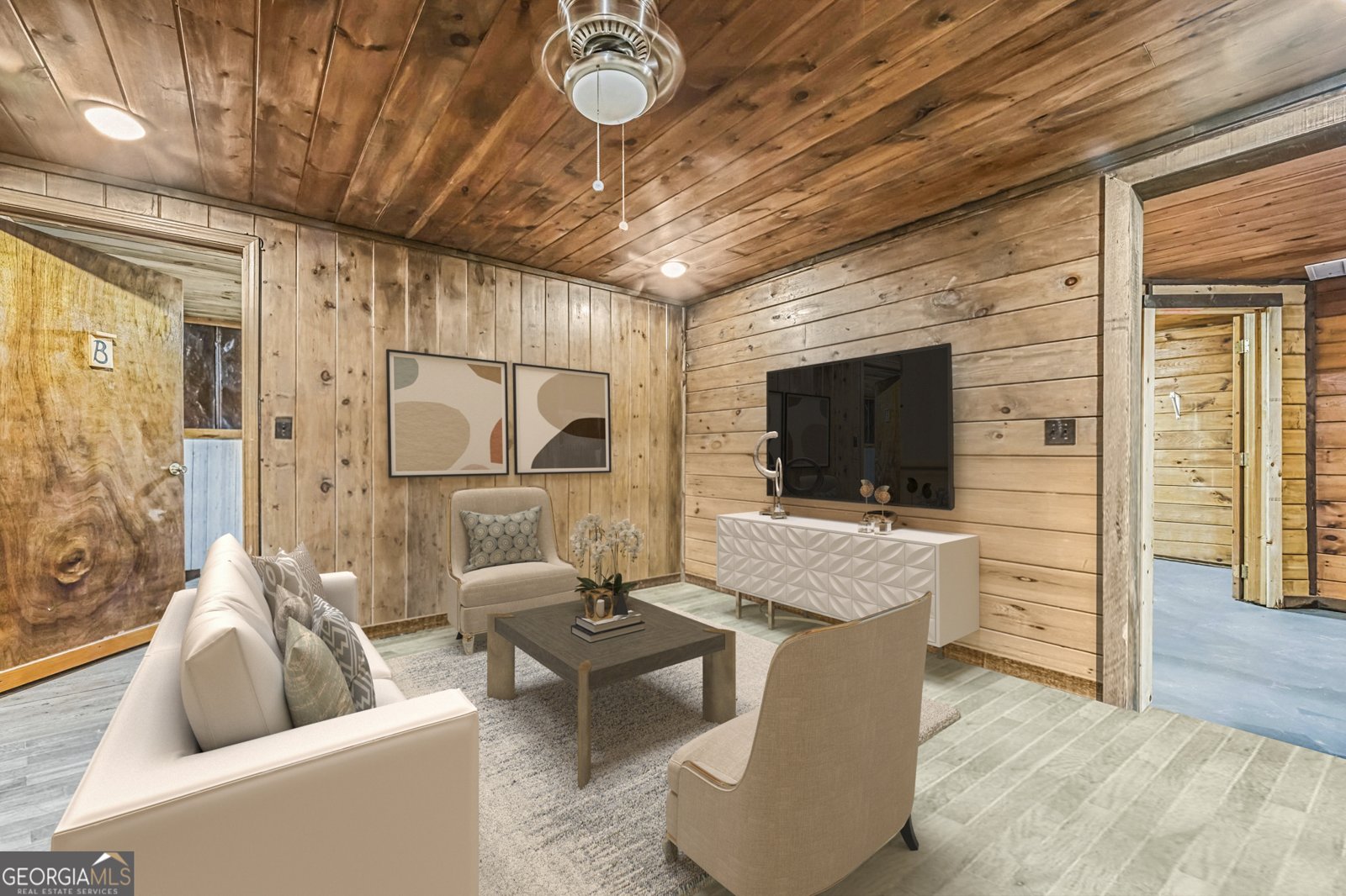 711 Arp Road Mineral Bluff - 5