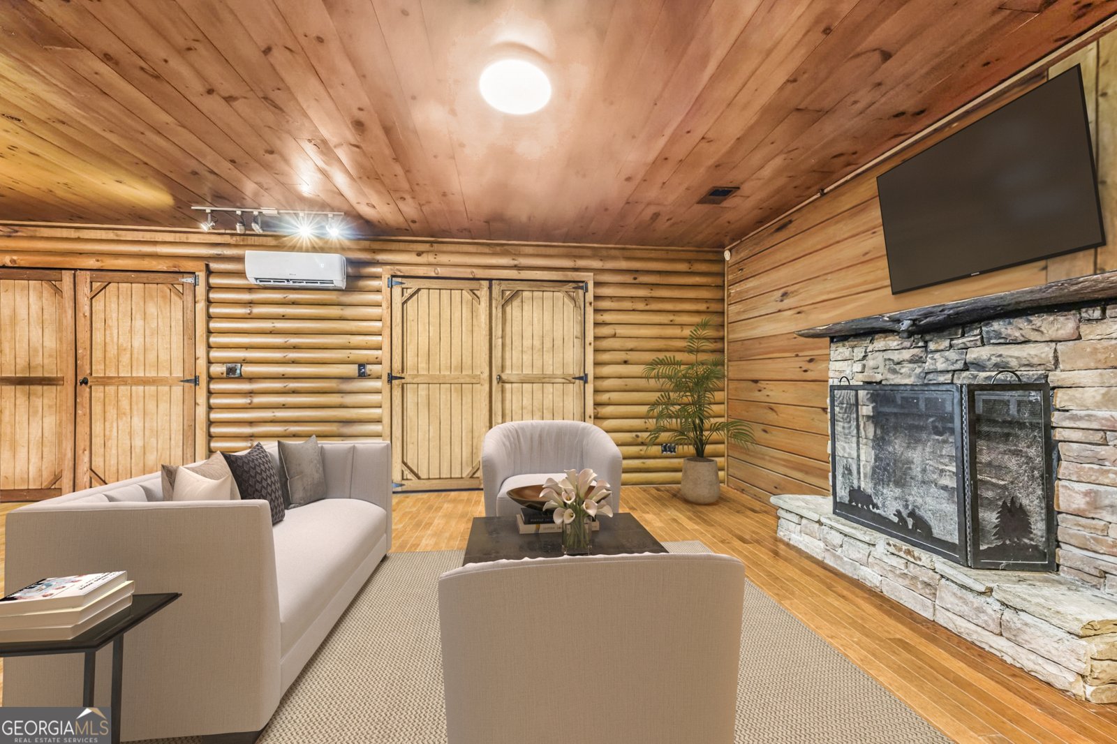 711 Arp Road Mineral Bluff - 6