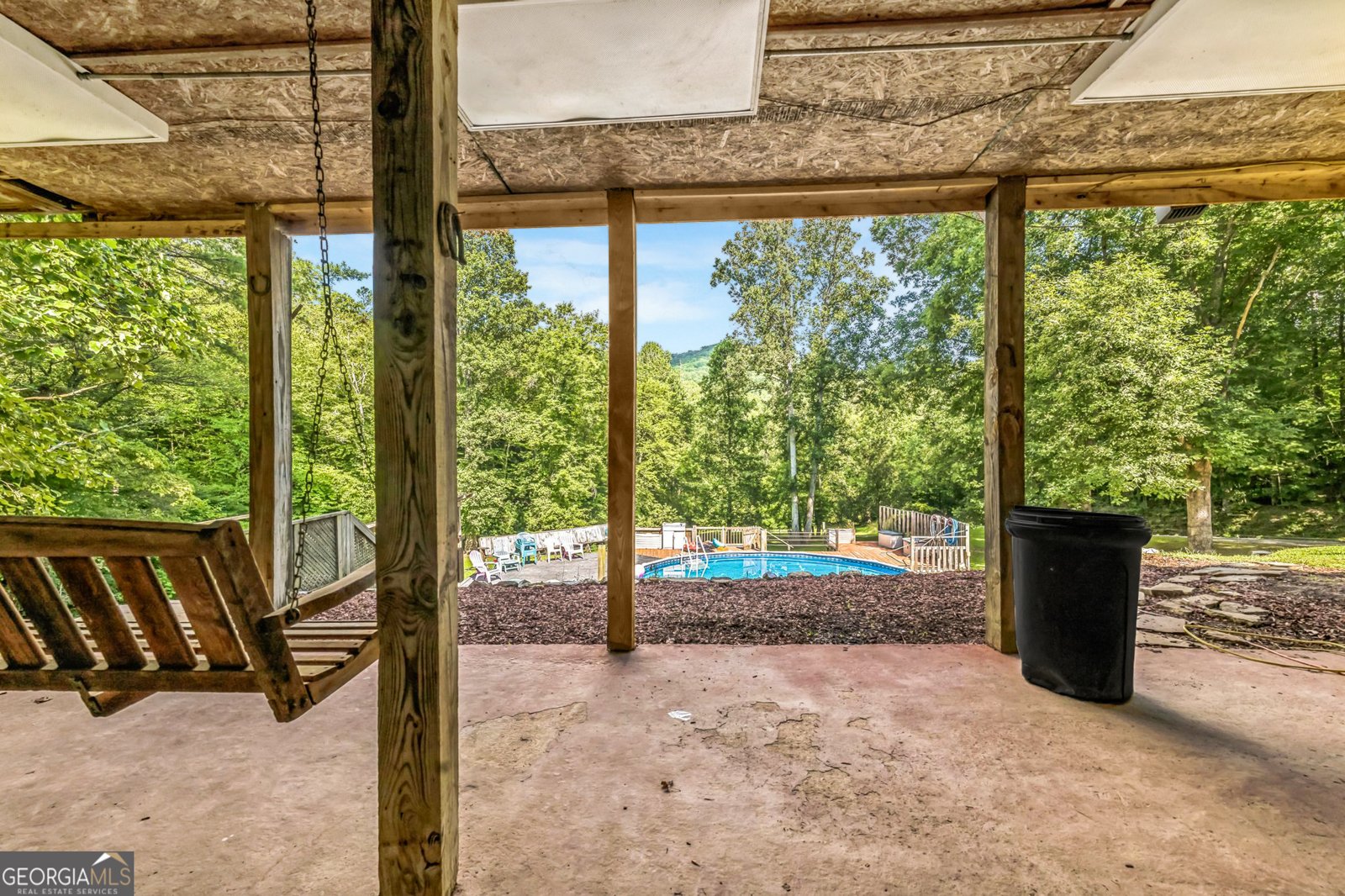 711 Arp Road Mineral Bluff - 7