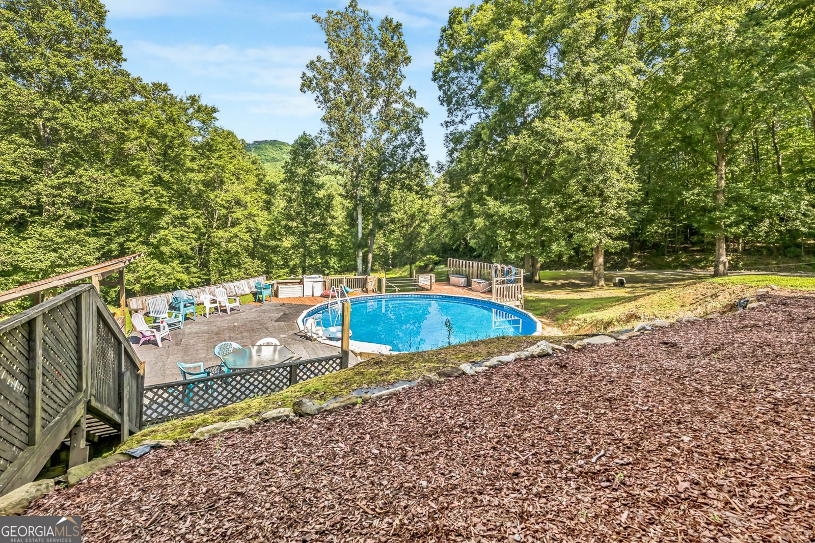 711 Arp Road Mineral Bluff - 8