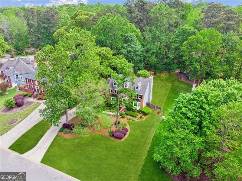 22 Oakwood Hills Drive Suwanee - 1