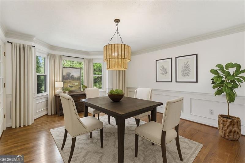 22 Oakwood Hills Drive Suwanee - 11