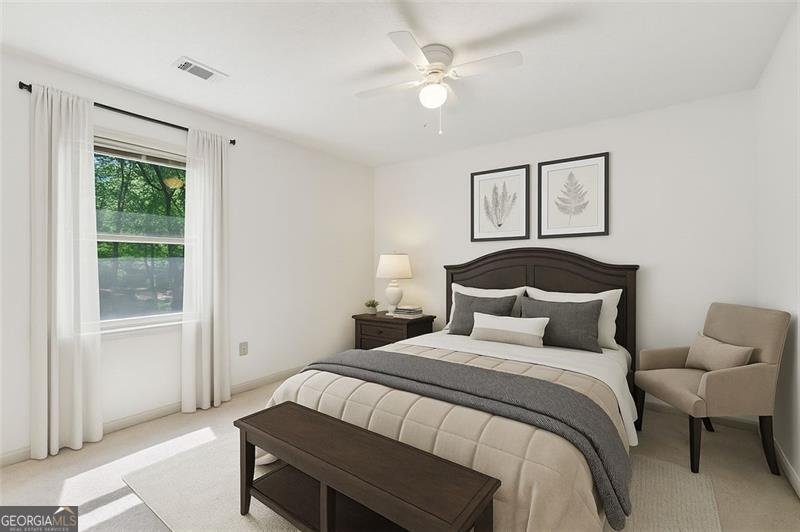 22 Oakwood Hills Drive Suwanee - 24