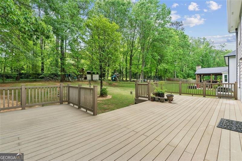 22 Oakwood Hills Drive Suwanee - 34