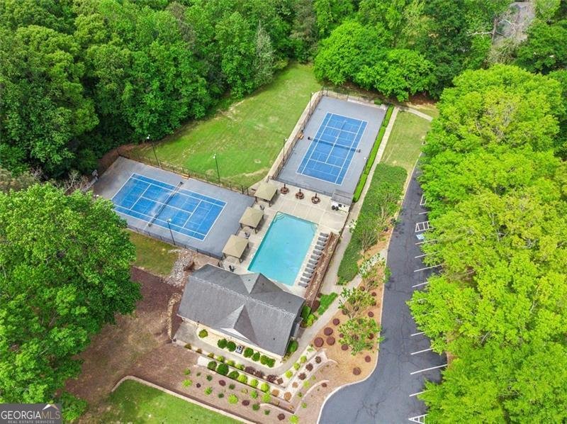 22 Oakwood Hills Drive Suwanee - 38