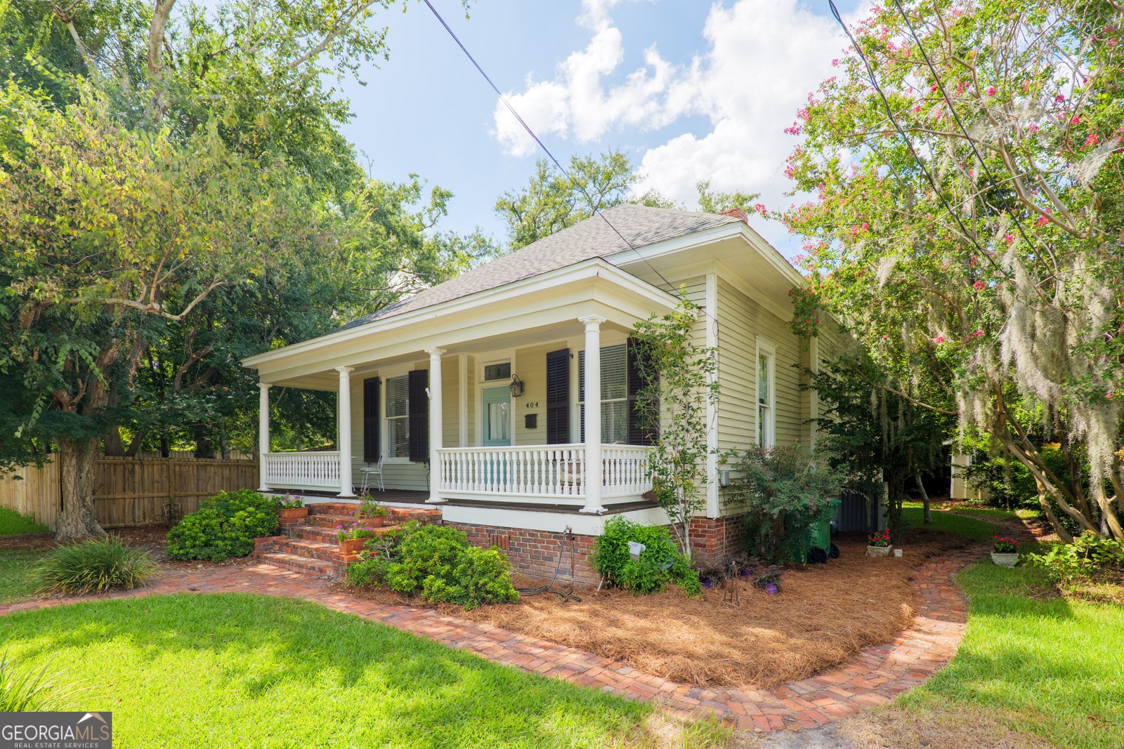 404 Floyd Street Valdosta - 2