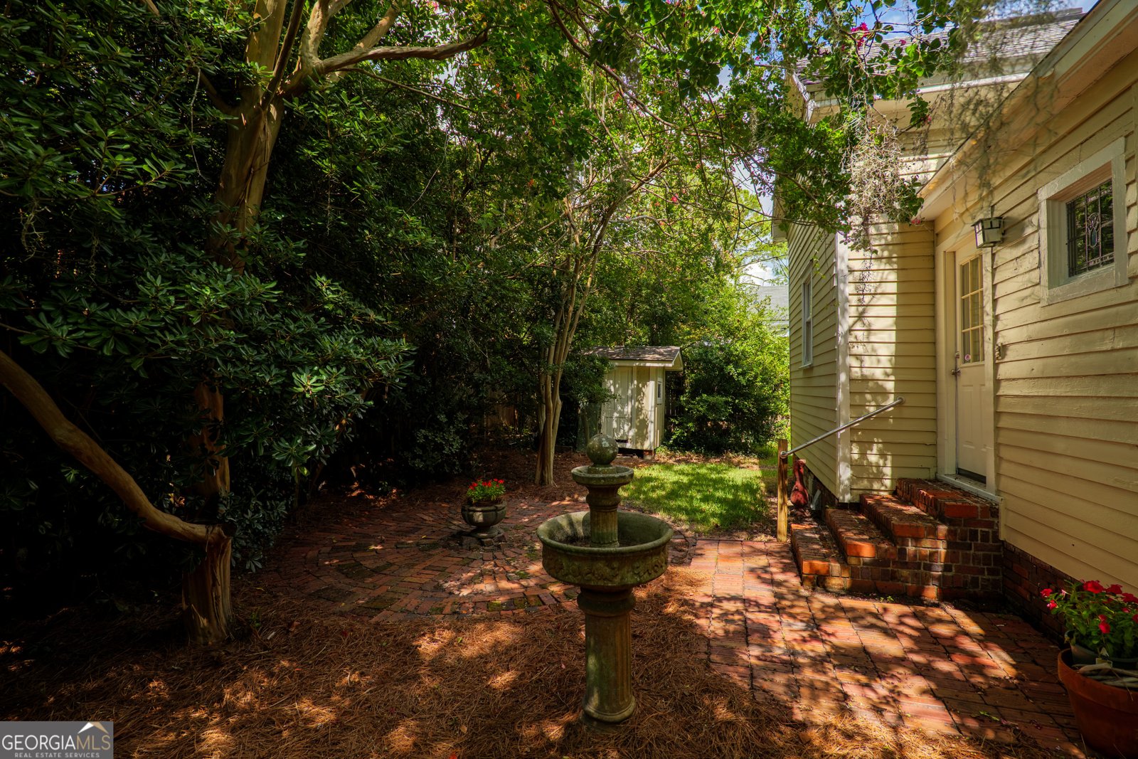 404 Floyd Street Valdosta - 26