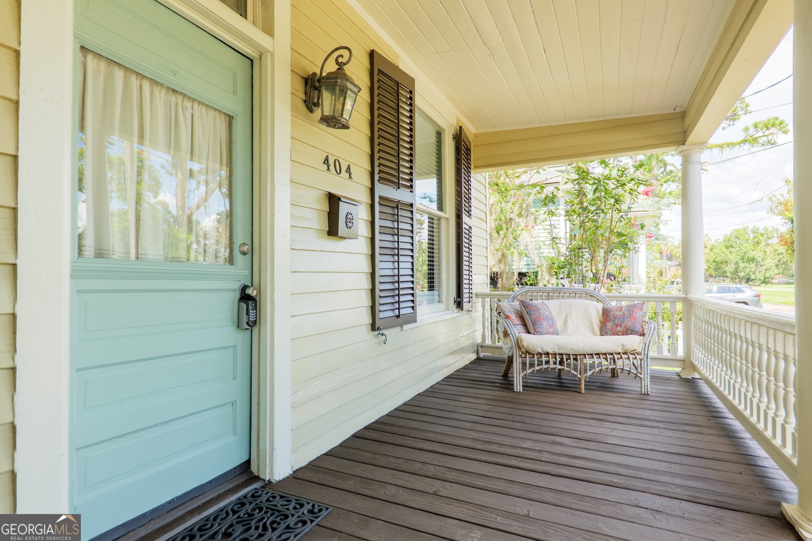 404 Floyd Street Valdosta - 3