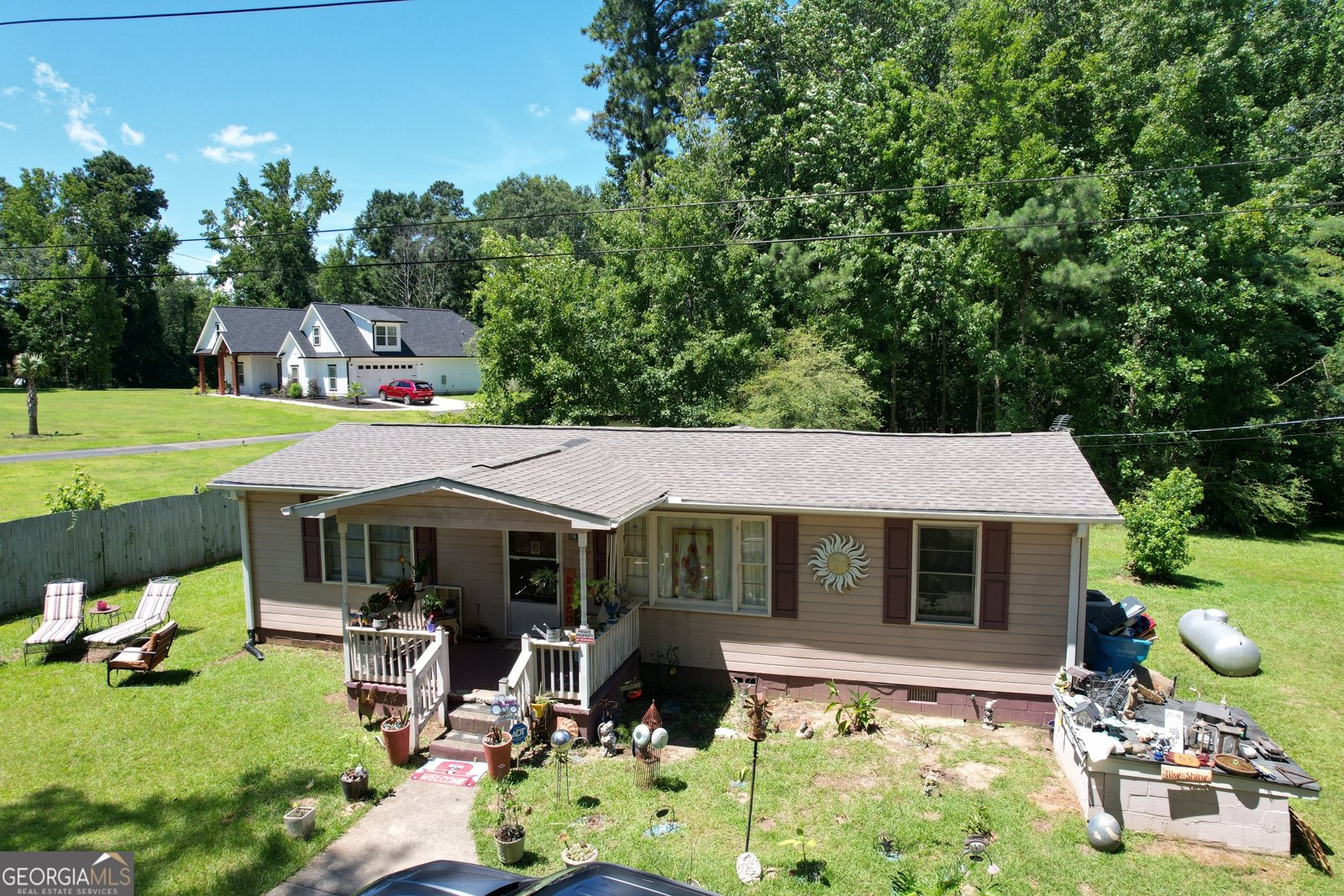 137 Taylor Road Jackson - 1