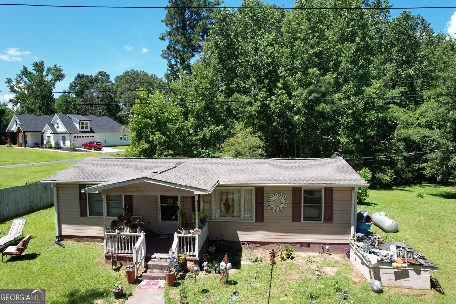 137 Taylor Road Jackson - 2