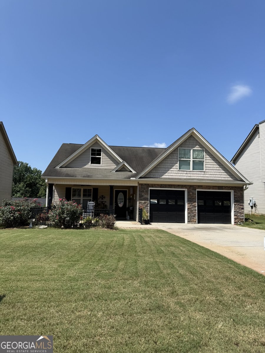 279 Highland Pointe Drive Alto - 1