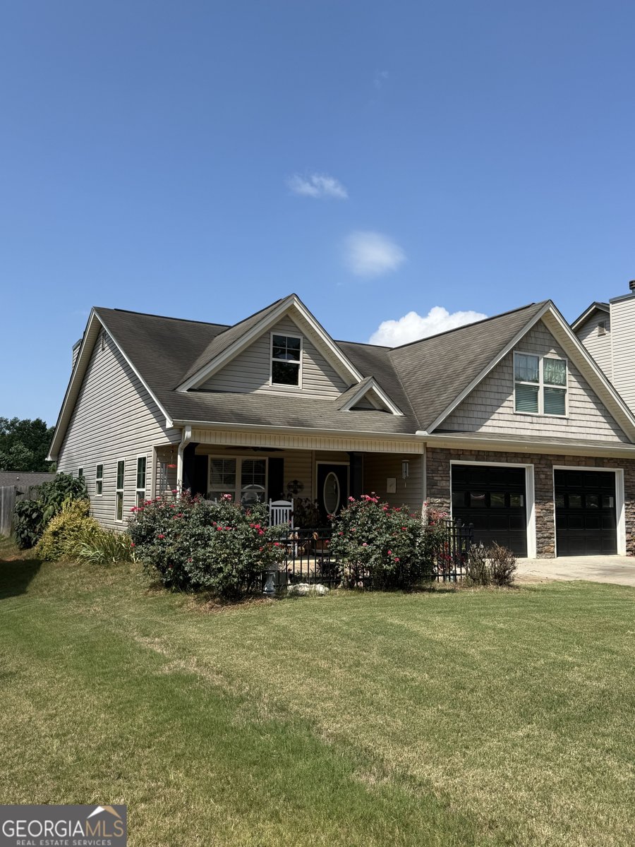 279 Highland Pointe Drive Alto - 2