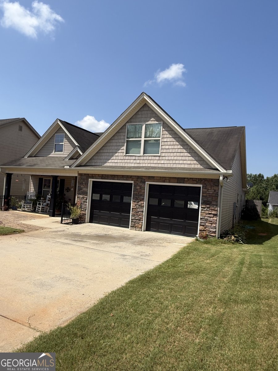 279 Highland Pointe Drive Alto - 3