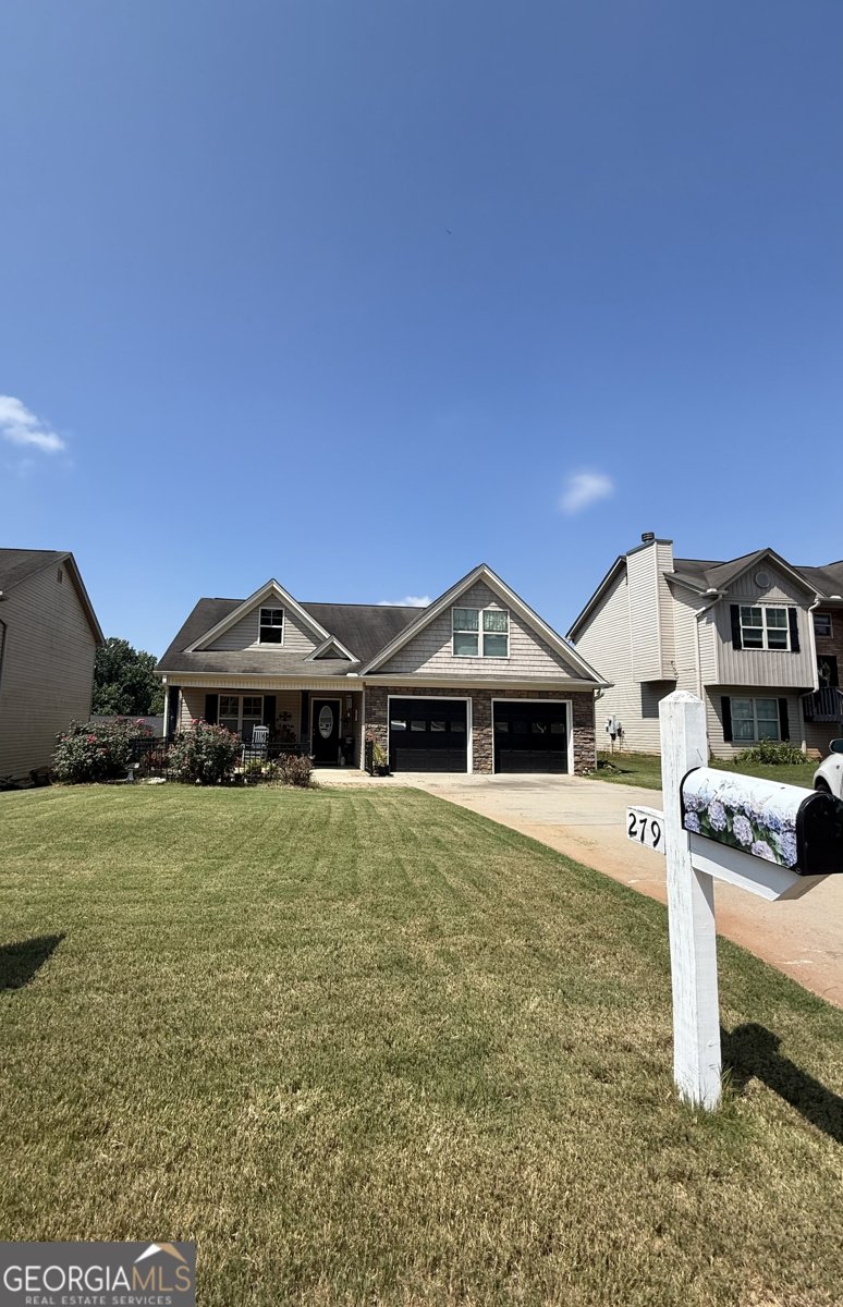 279 Highland Pointe Drive Alto - 4