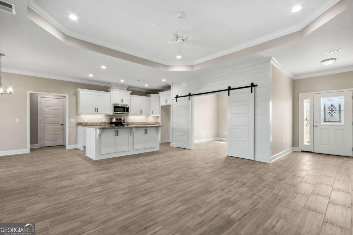 105 Walnut Way Kingsland - 1