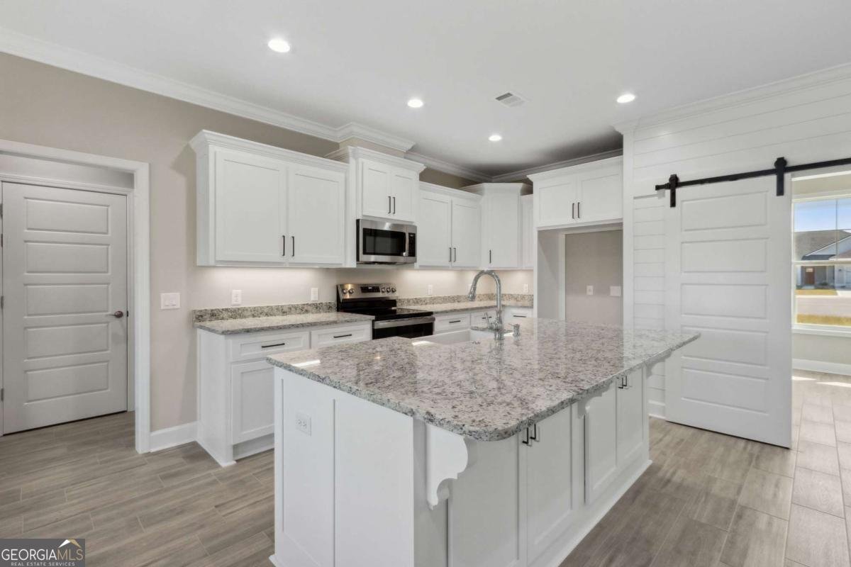 105 Walnut Way Kingsland - 3