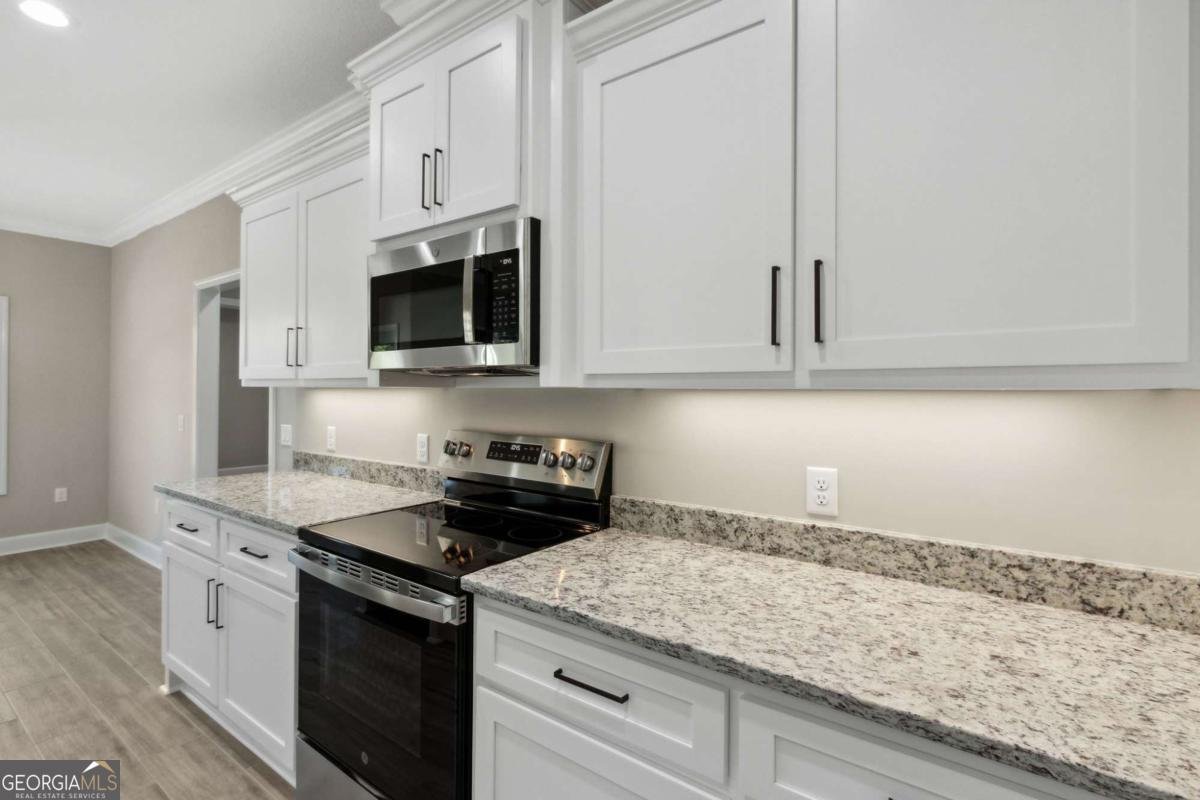 105 Walnut Way Kingsland - 4