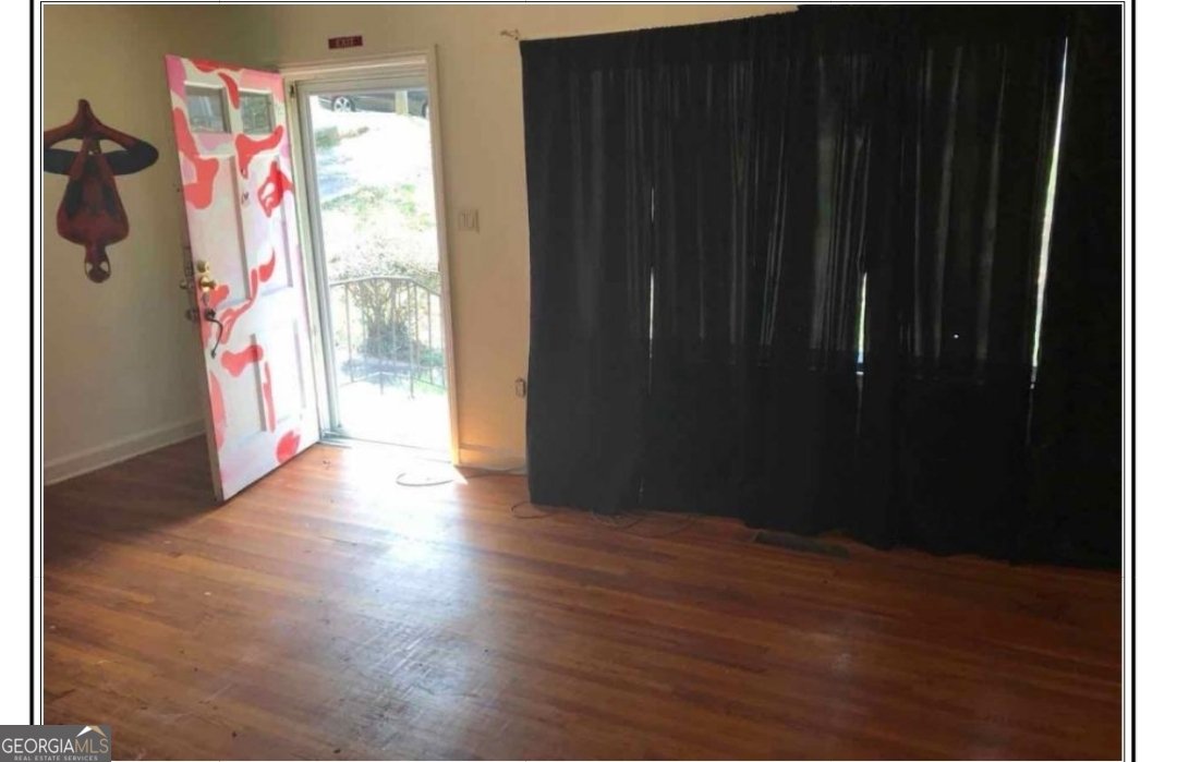 1621 Kenmore Street Atlanta - 2