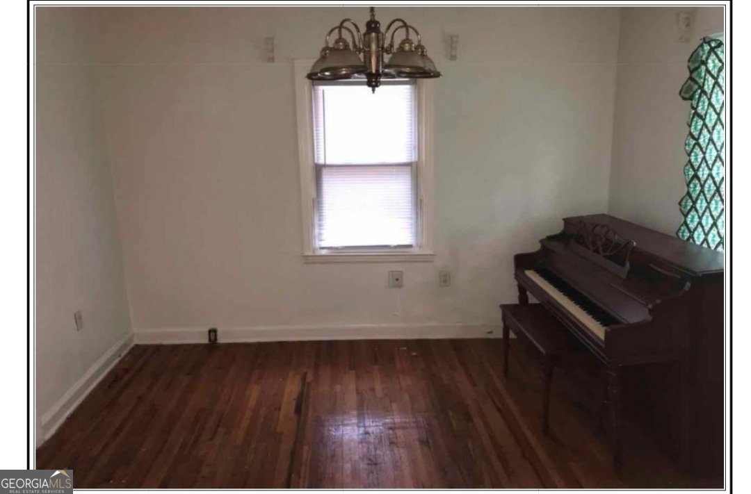 1621 Kenmore Street Atlanta - 3