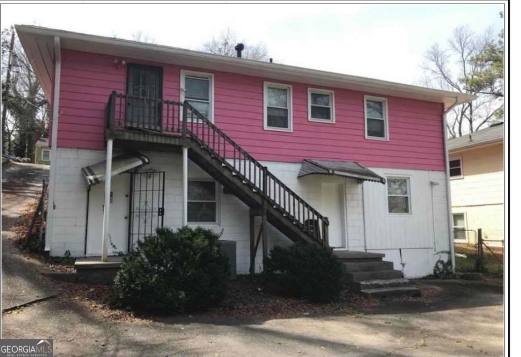 1621 Kenmore Street Atlanta - 4