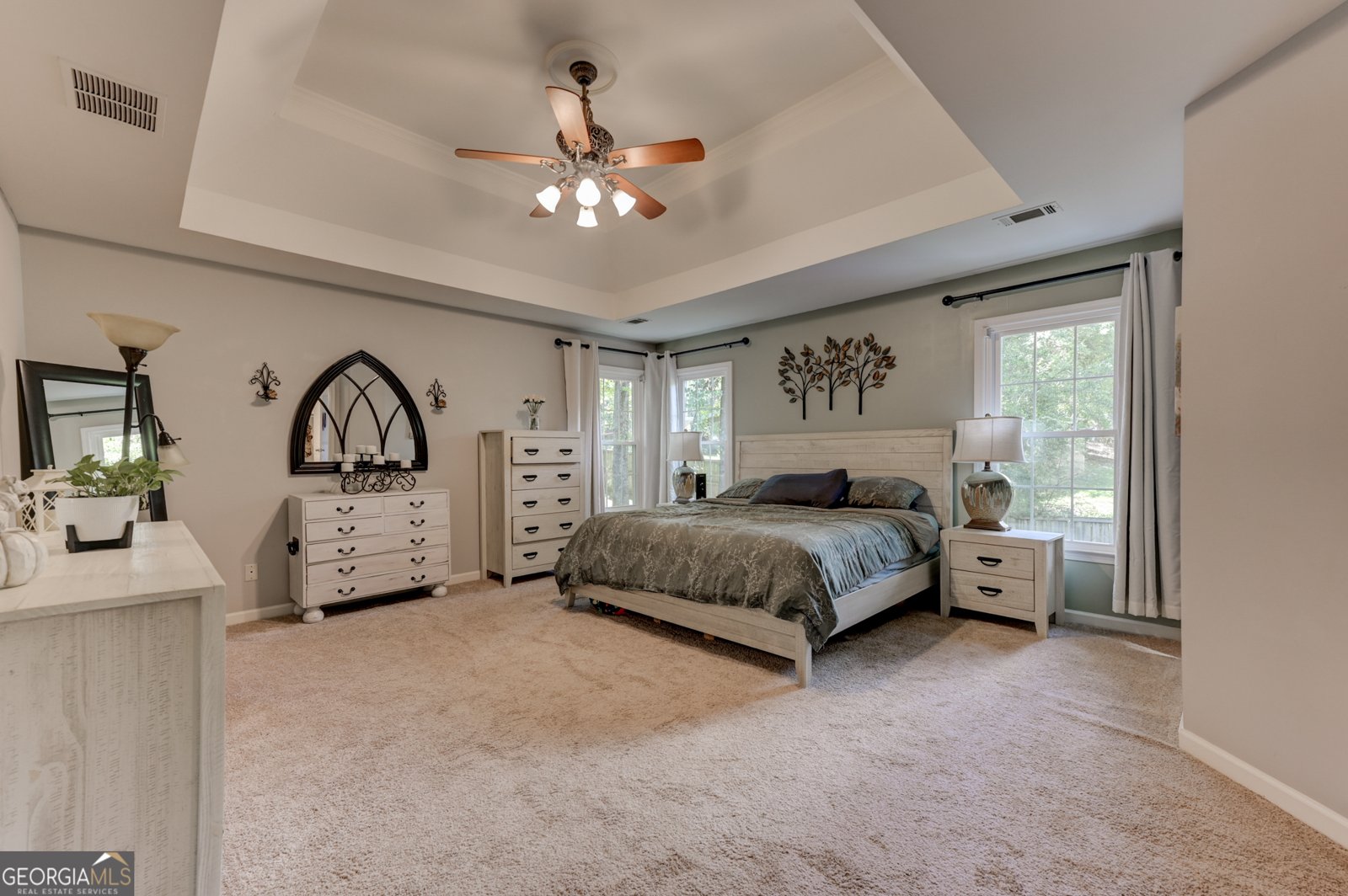 1156 Grand Oaks Glen Marietta - 1