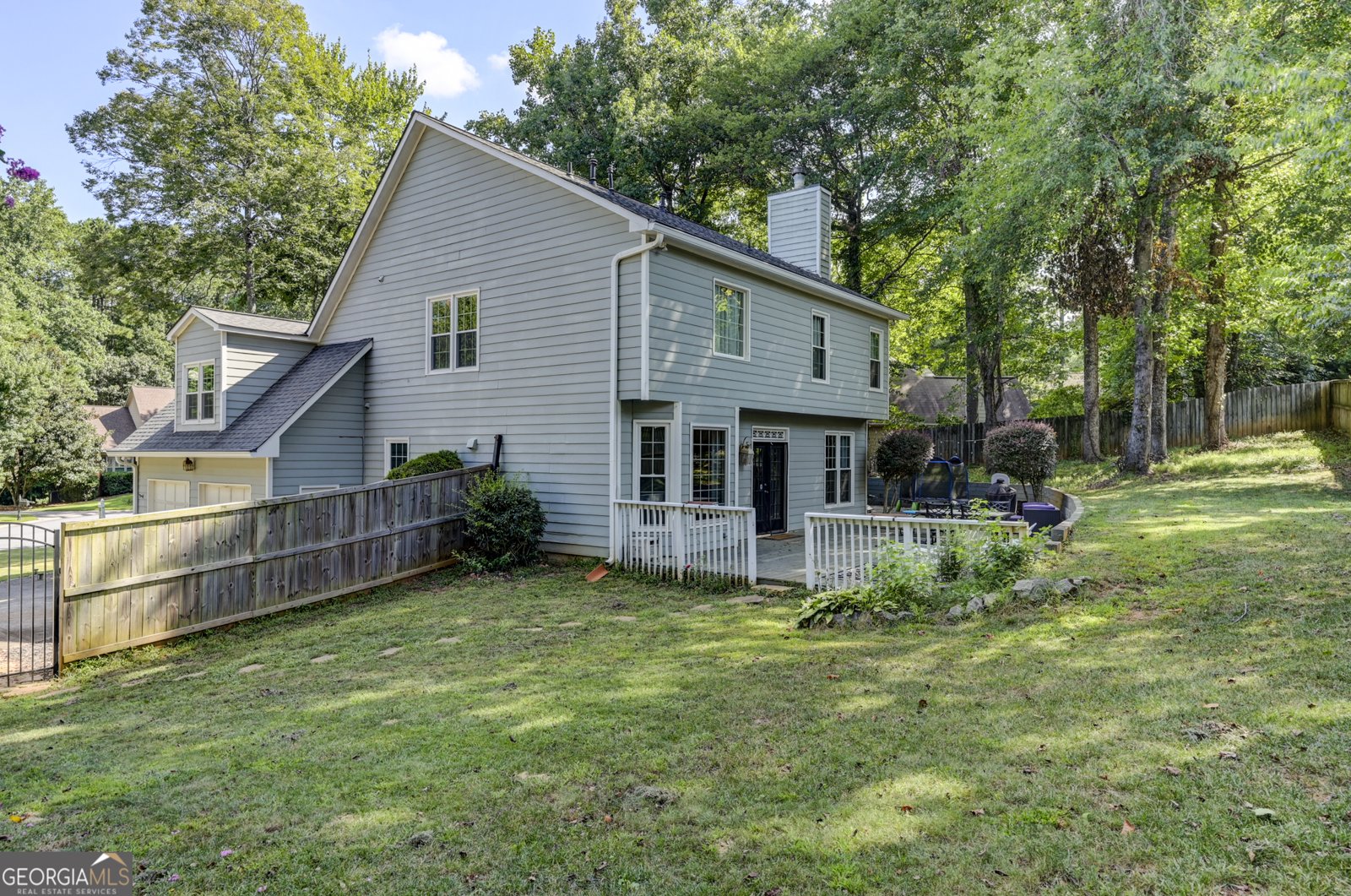 1156 Grand Oaks Glen Marietta - 11