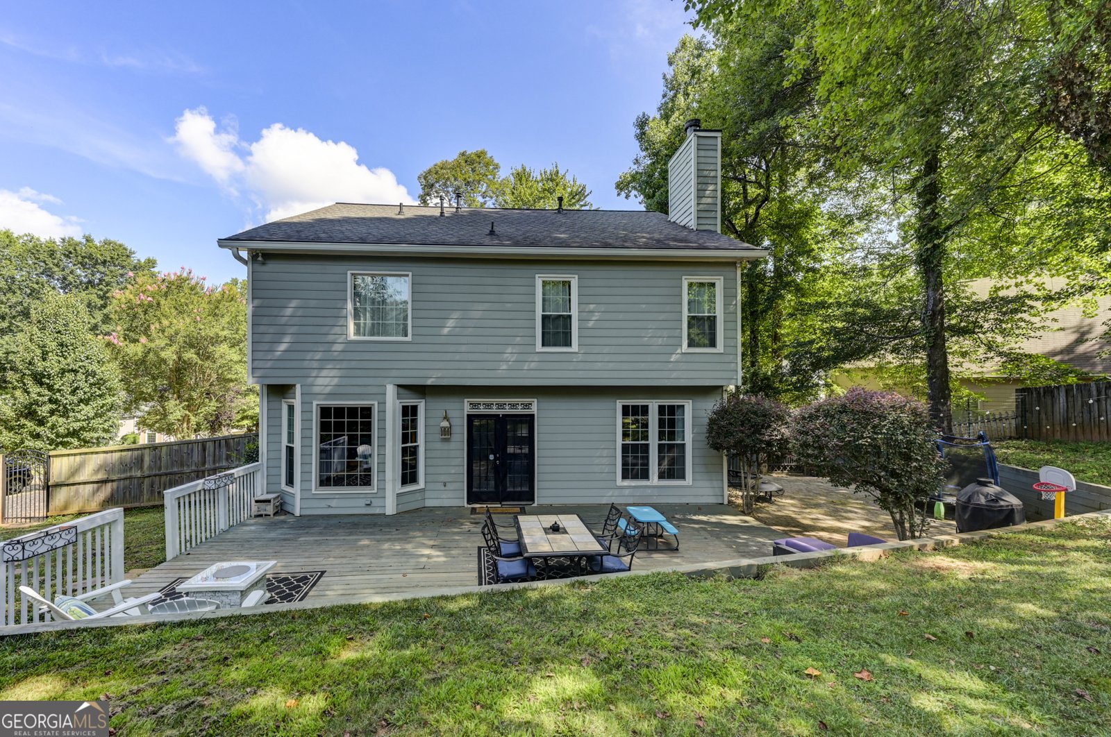 1156 Grand Oaks Glen Marietta - 12