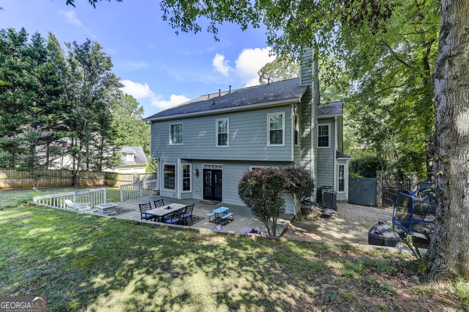1156 Grand Oaks Glen Marietta - 13