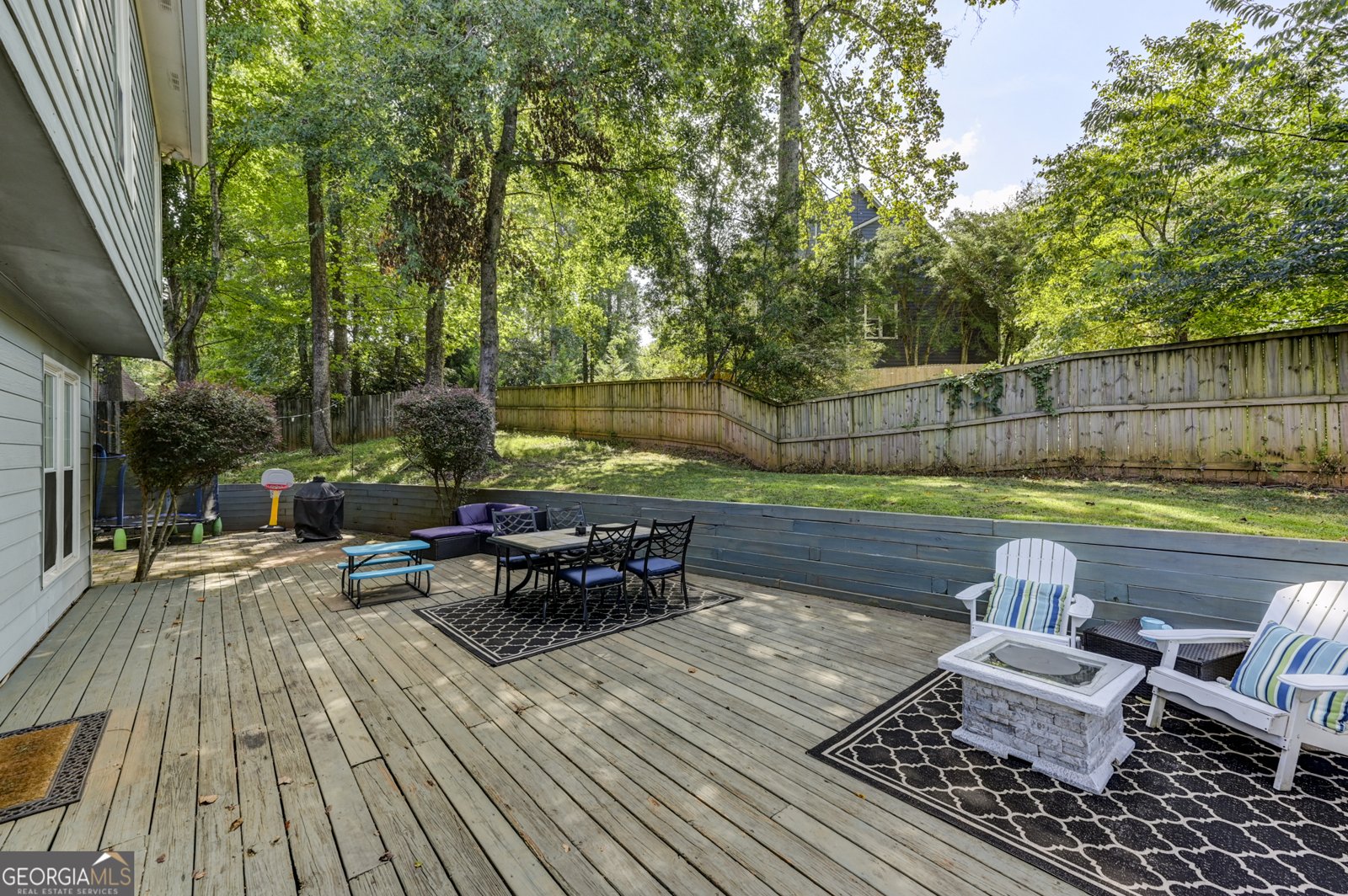 1156 Grand Oaks Glen Marietta - 14