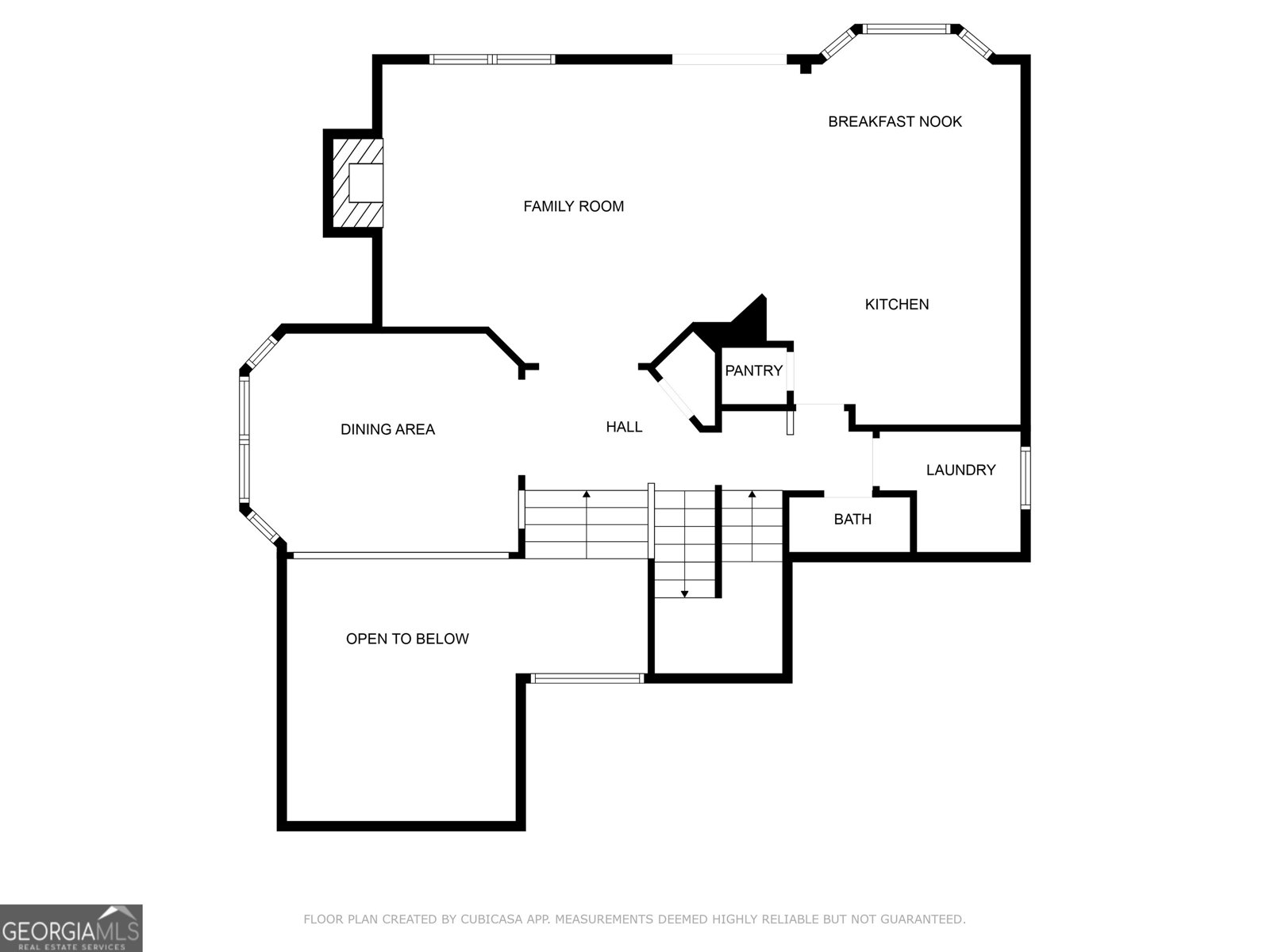 1156 Grand Oaks Glen Marietta - 18