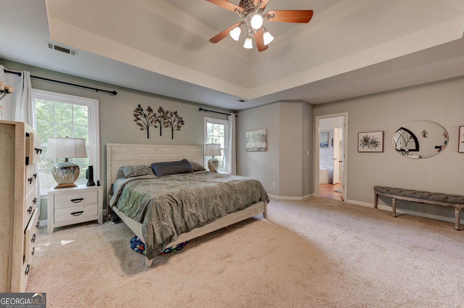 1156 Grand Oaks Glen Marietta - 26