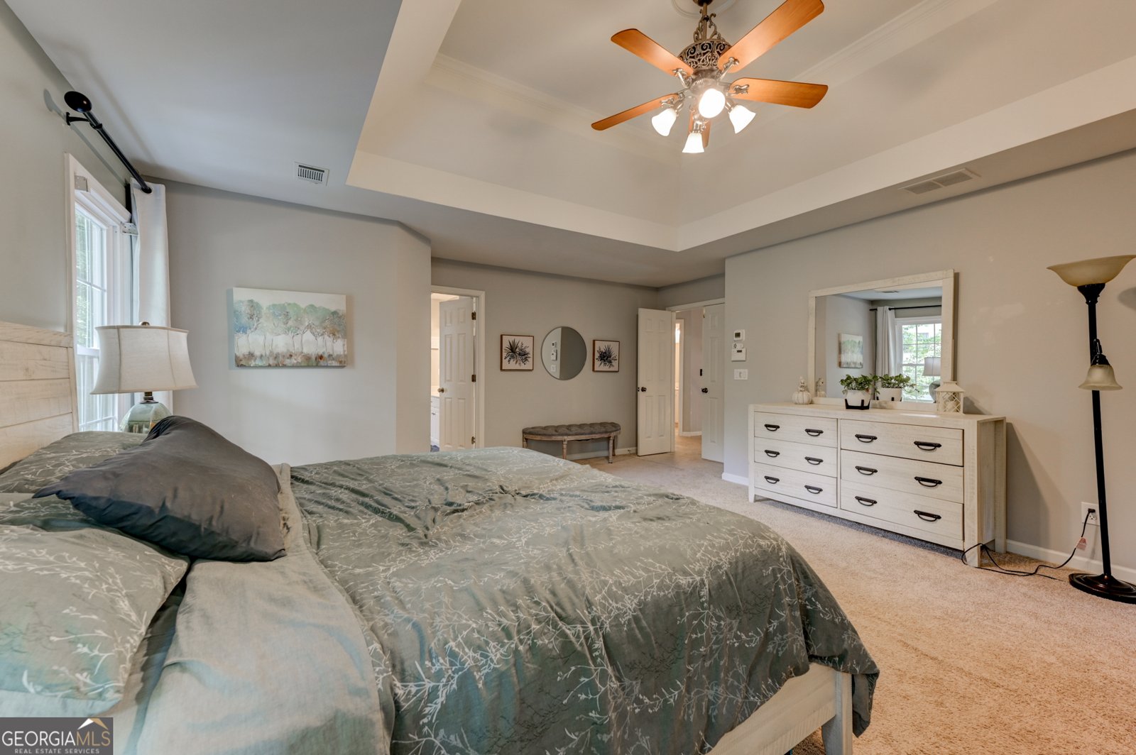 1156 Grand Oaks Glen Marietta - 3