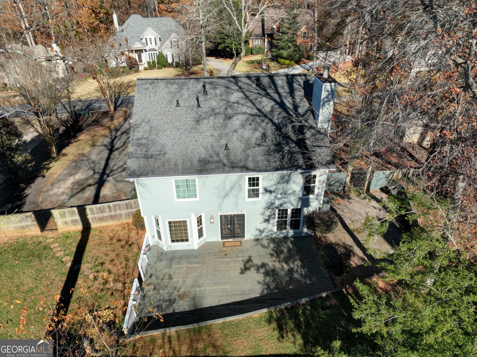 1156 Grand Oaks Glen Marietta - 45