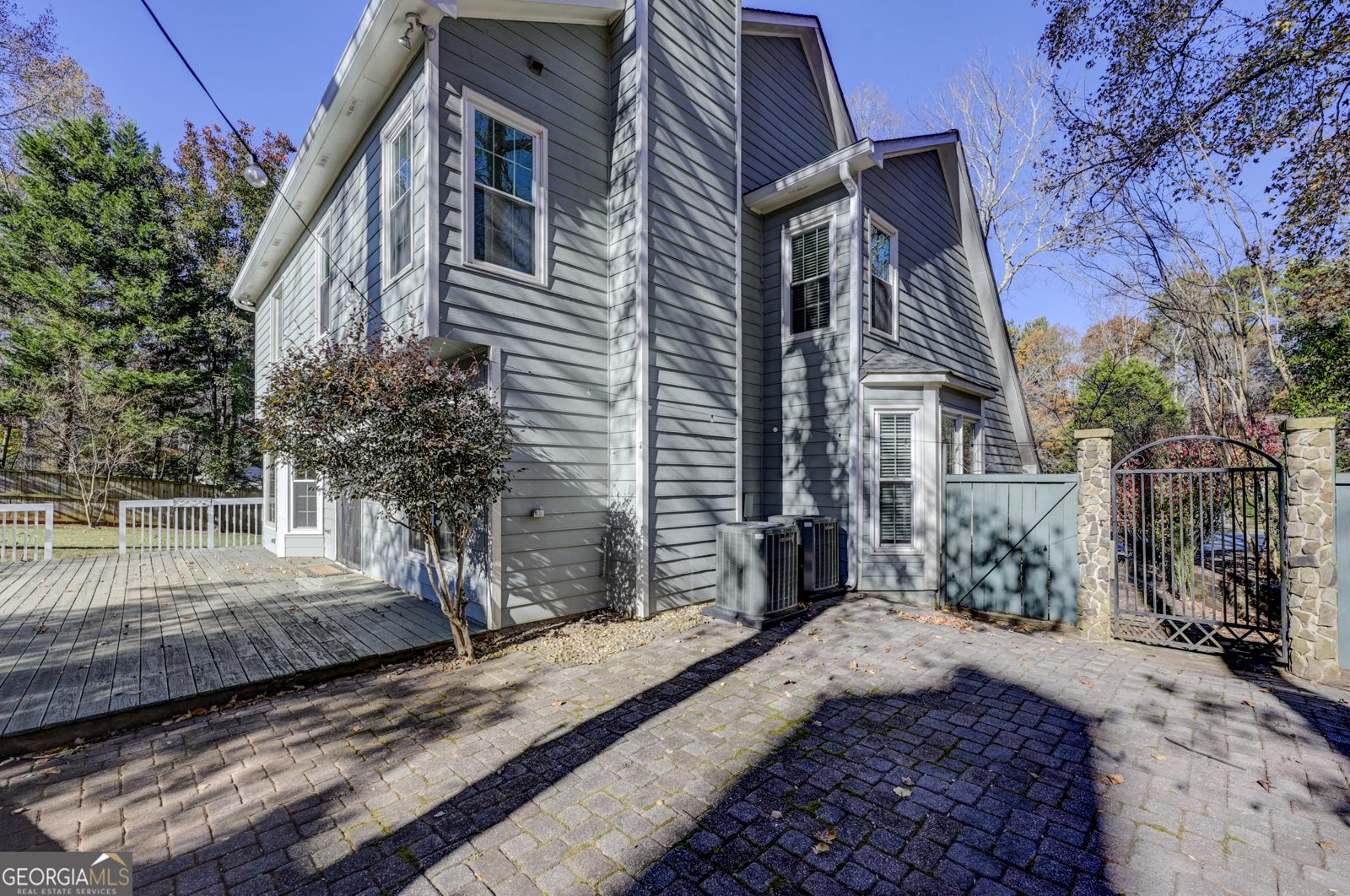 1156 Grand Oaks Glen Marietta - 46