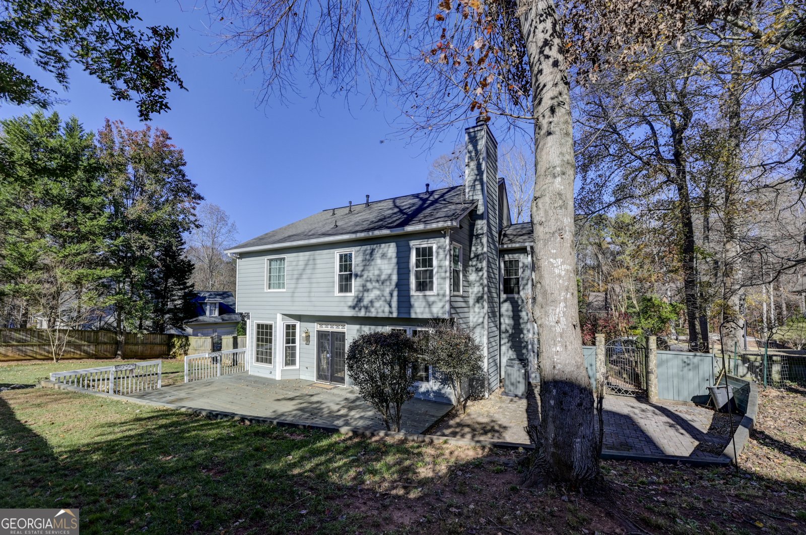 1156 Grand Oaks Glen Marietta - 52