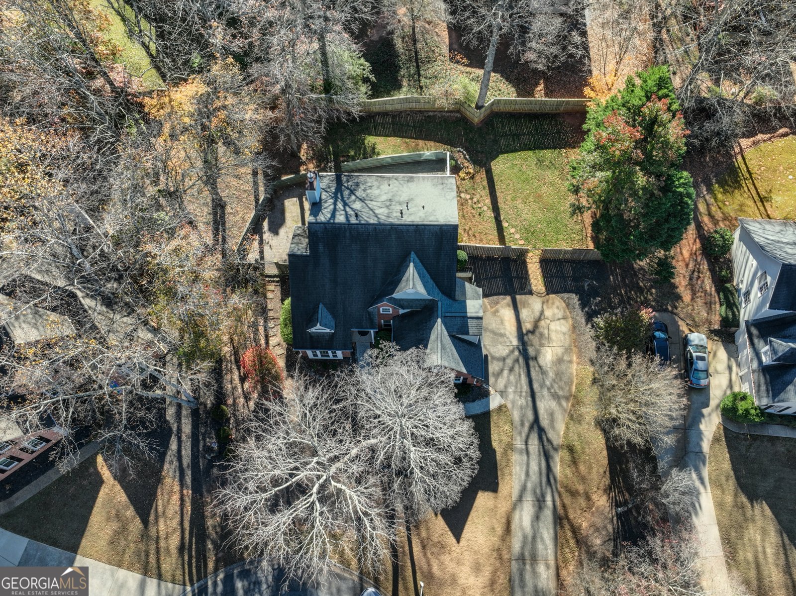 1156 Grand Oaks Glen Marietta - 53