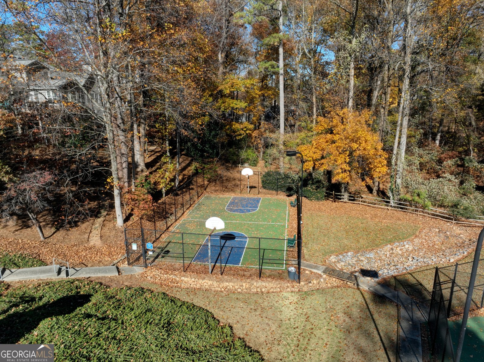 1156 Grand Oaks Glen Marietta - 56