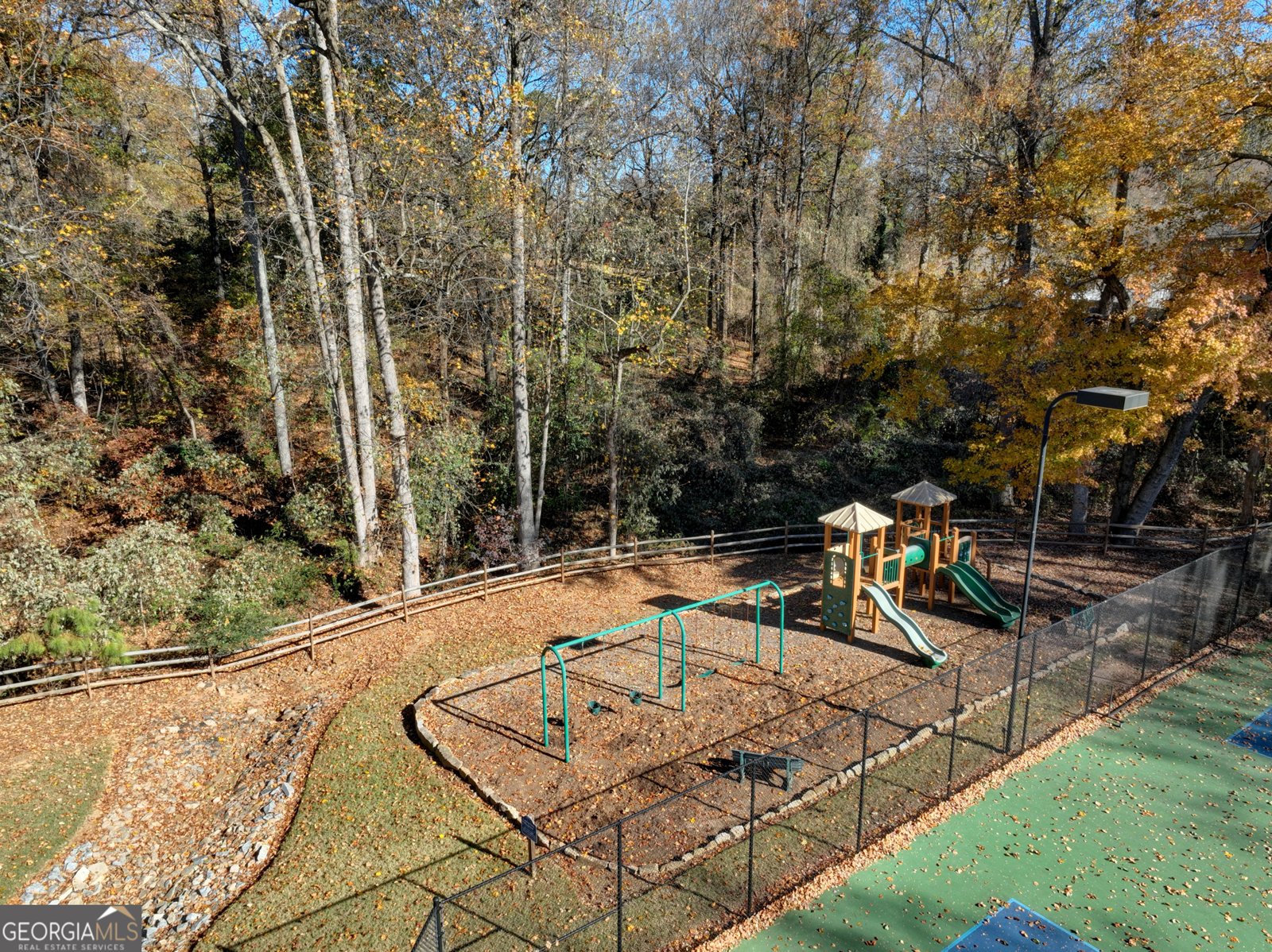 1156 Grand Oaks Glen Marietta - 57