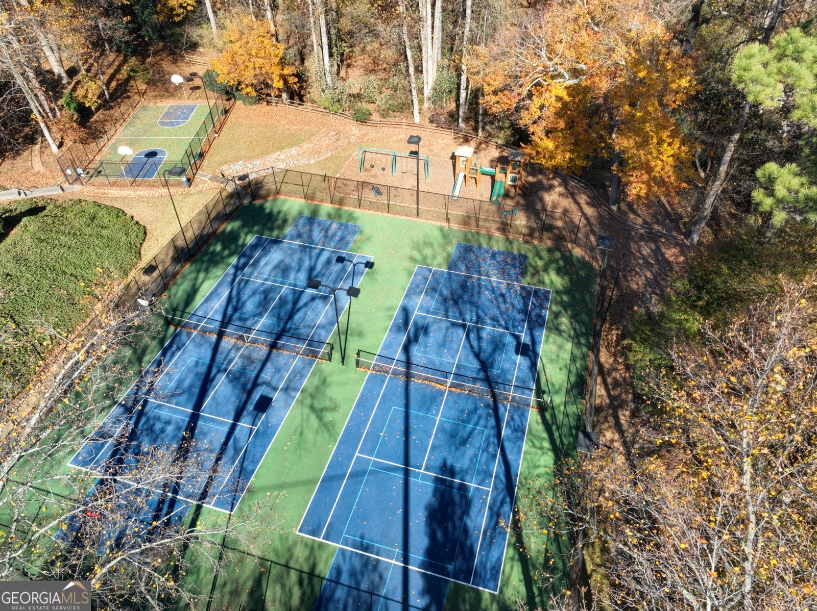 1156 Grand Oaks Glen Marietta - 59