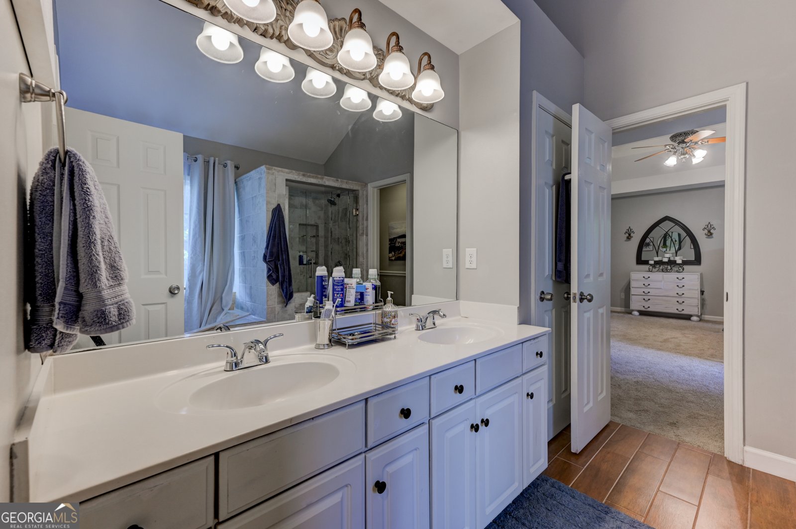 1156 Grand Oaks Glen Marietta - 6