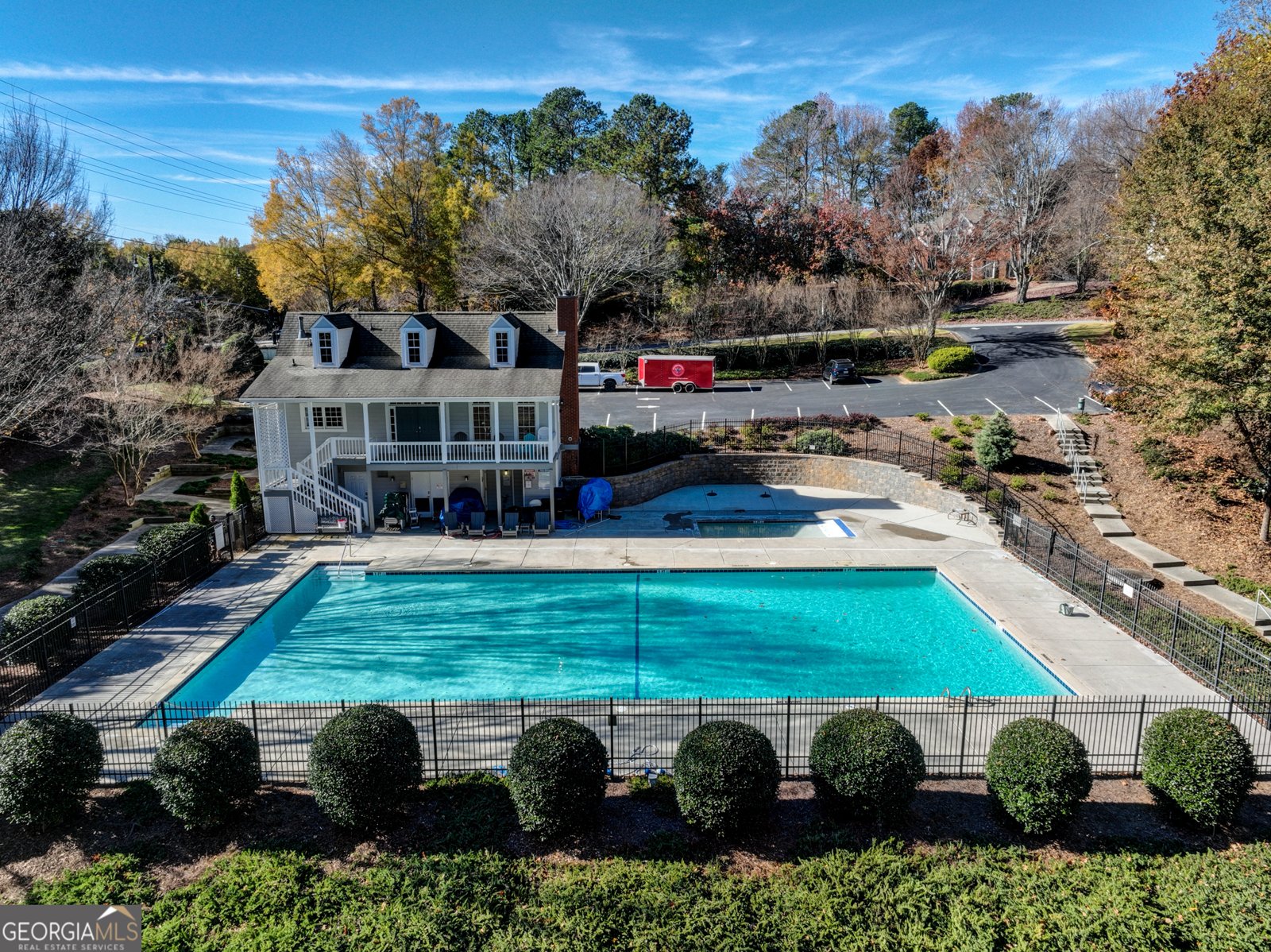 1156 Grand Oaks Glen Marietta - 60