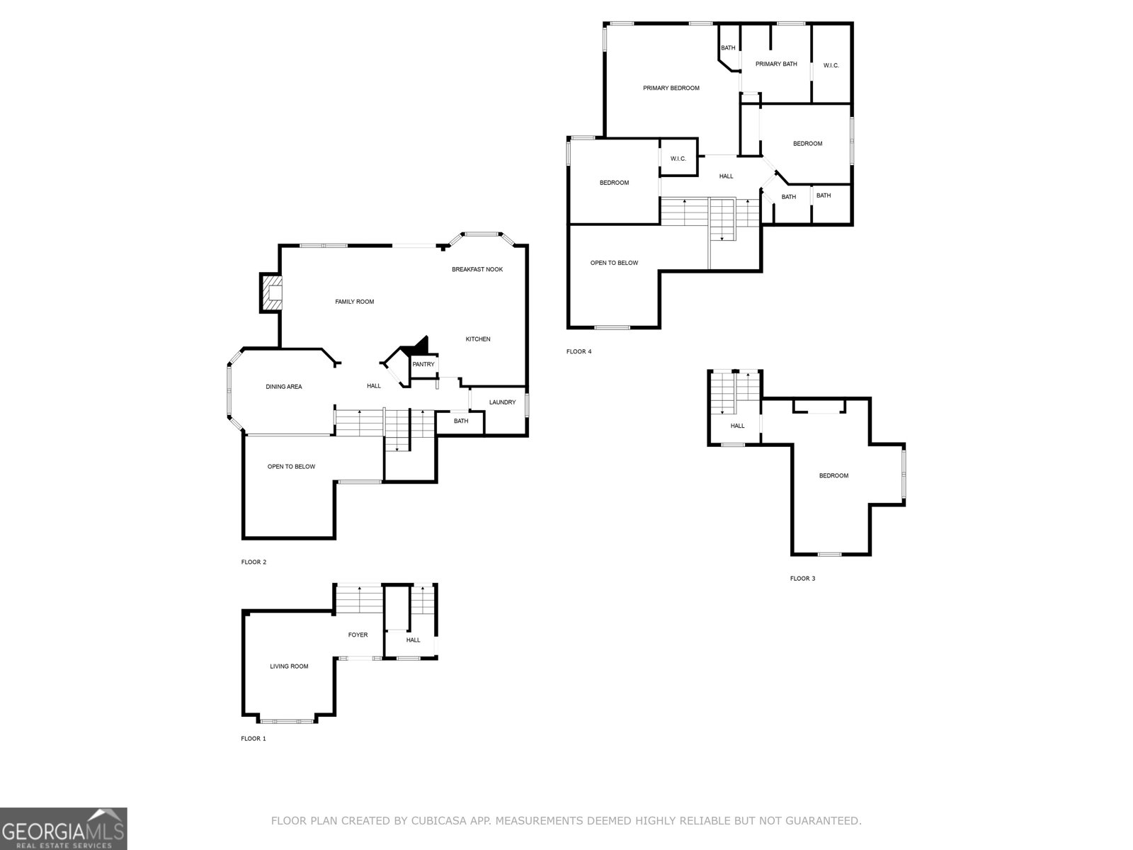 1156 Grand Oaks Glen Marietta - 65