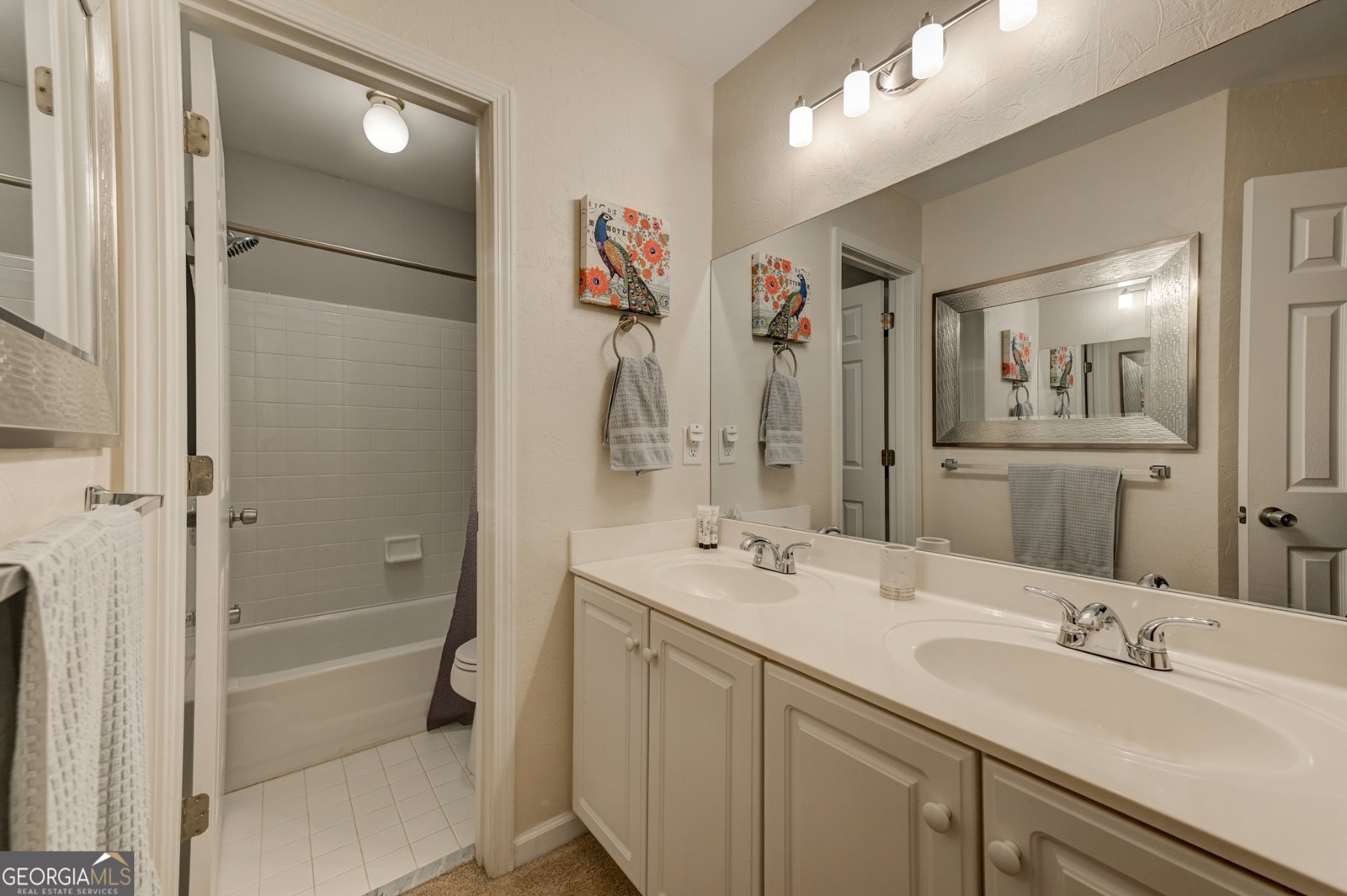 1156 Grand Oaks Glen Marietta - 9