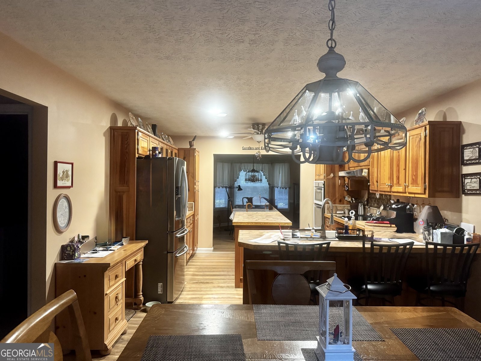909 Lawshe Road Senoia - 3