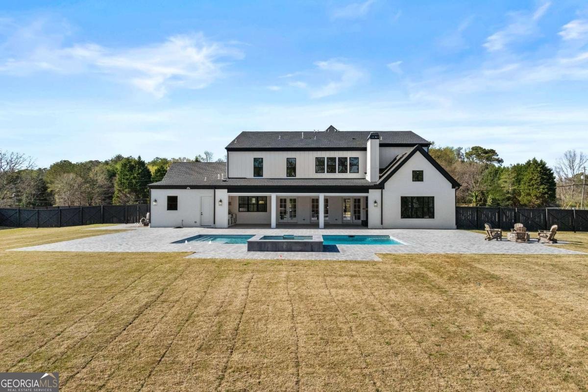 2485 Brooks Road Dacula - 35