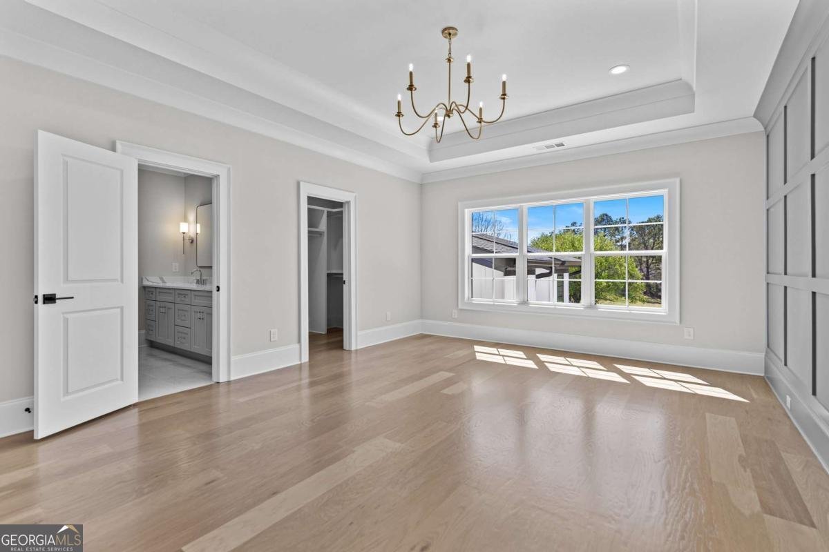 2485 Brooks Road Dacula - 7