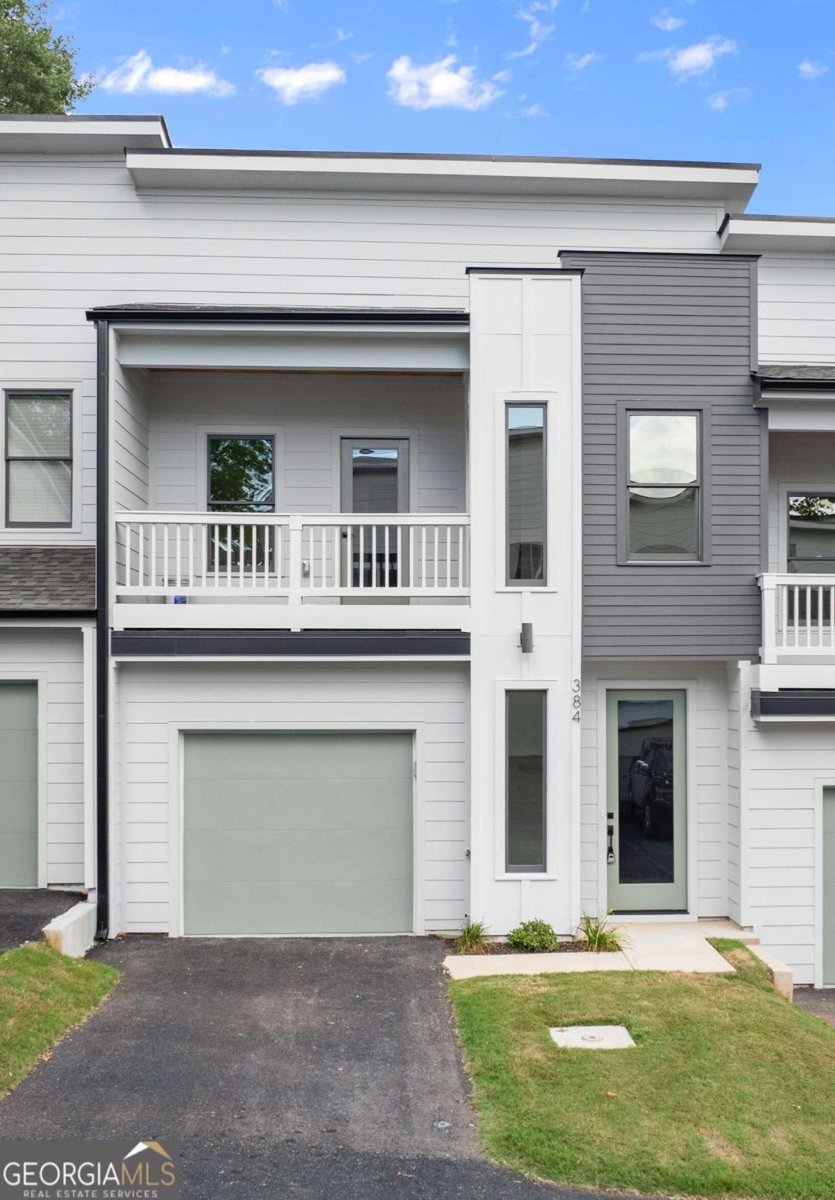 384 Forrest Avenue Gainesville - 1