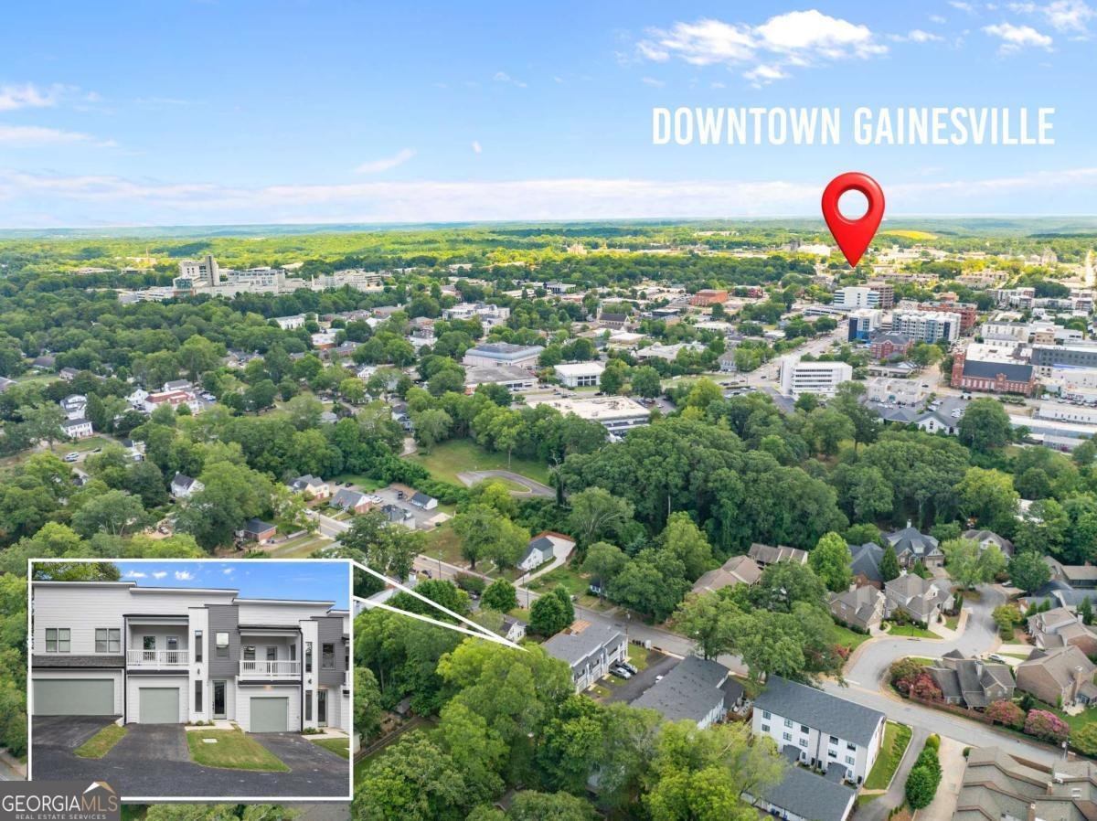 384 Forrest Avenue Gainesville - 2