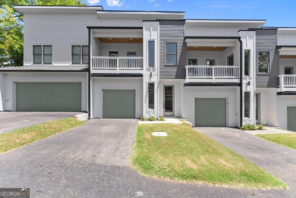 384 Forrest Avenue Gainesville - 3