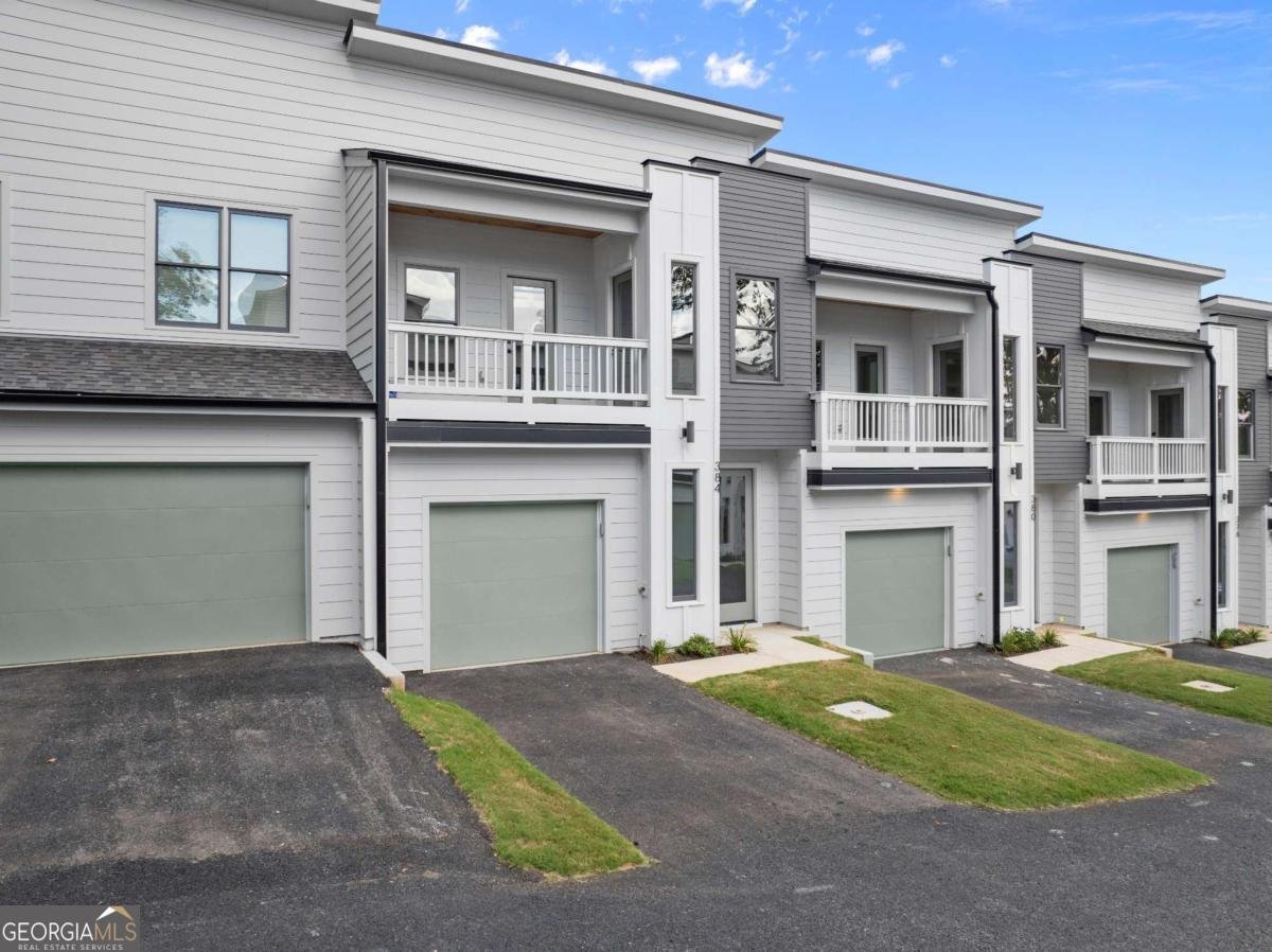 384 Forrest Avenue Gainesville - 4